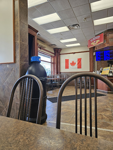 Photo of Mr Shawarma - 2555 Baseline Rd, Ottawa, ON K2H 7B3